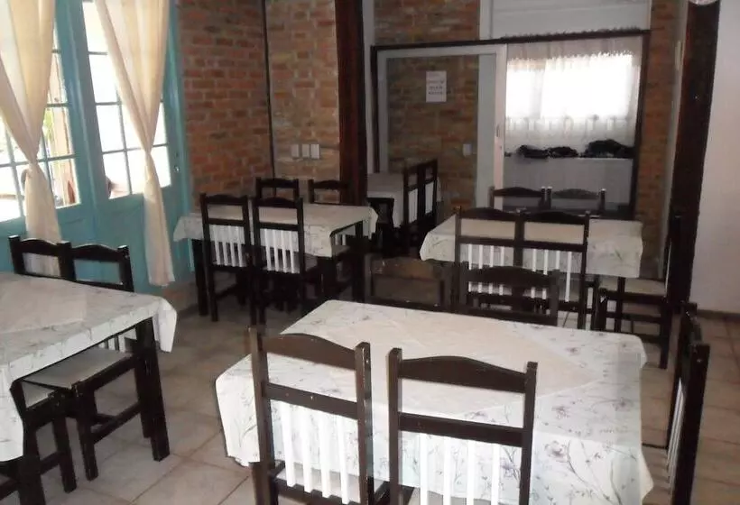 ホテル Pousada Kaimana Maresias