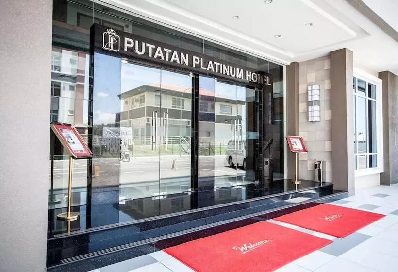 Hotel Putatan Platinum