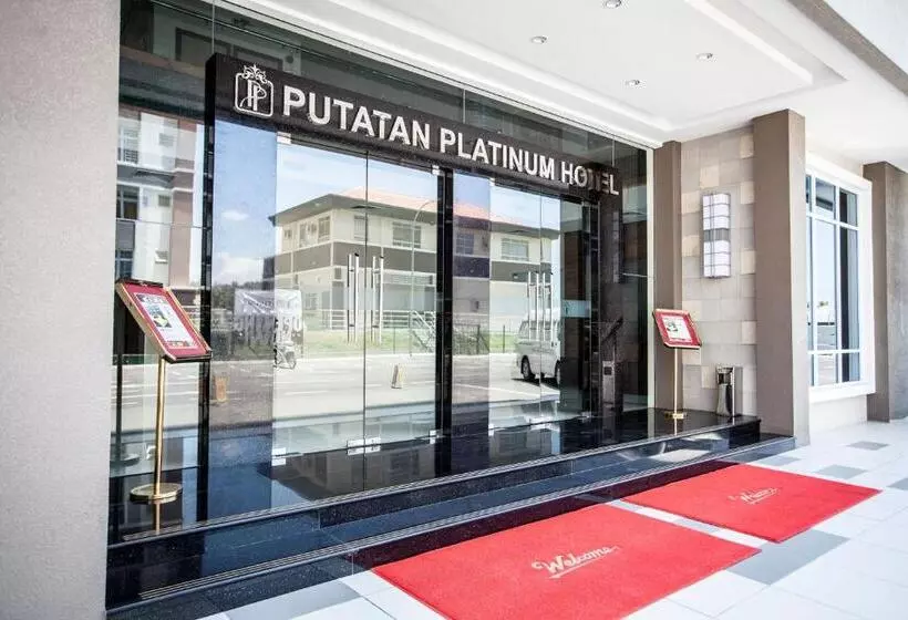 Hotel Putatan Platinum