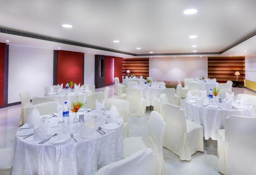 Regency Tiruttani By Grt Hotels