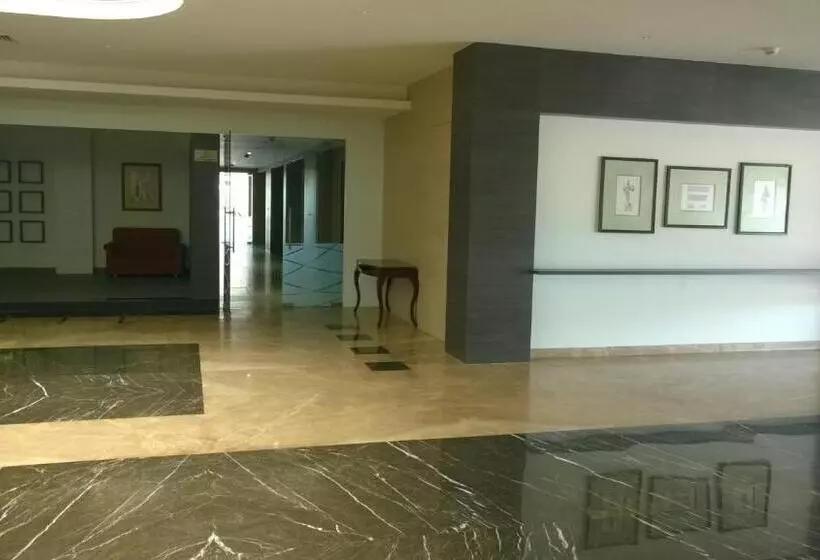 Regency Tiruttani By Grt Hotels