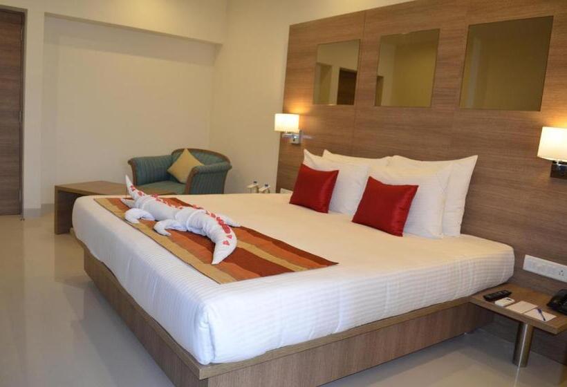Regency Tiruttani By Grt Hotels