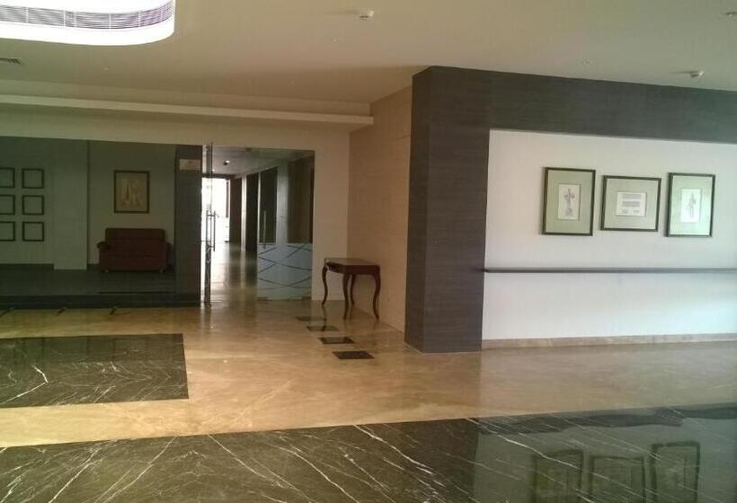 Regency Tiruttani By Grt Hotels