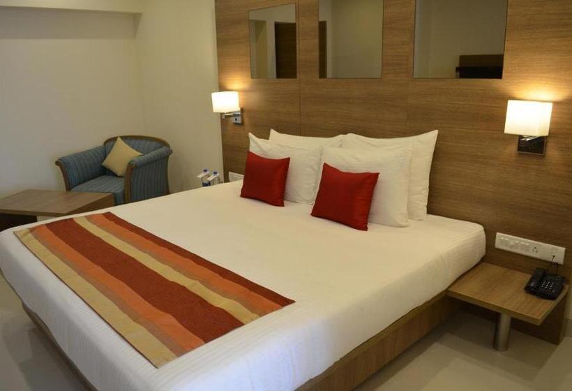 Regency Tiruttani By Grt Hotels