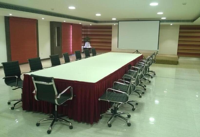 Regency Tiruttani By Grt Hotels