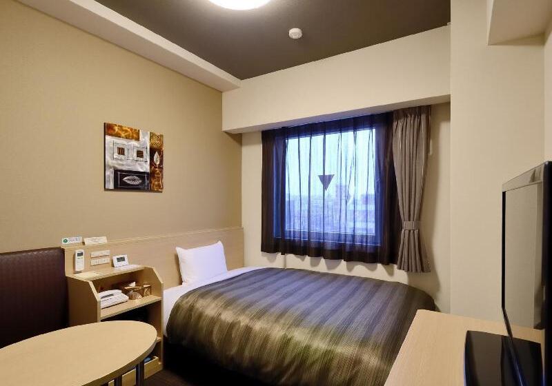 酒店 Route Inn Minami Yokkaichi