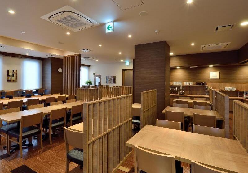 酒店 Route Inn Minami Yokkaichi