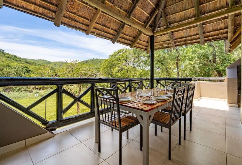 Sanbonani Resort Hotel And Spa