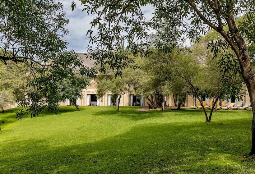 Sanbonani Resort Hotel And Spa