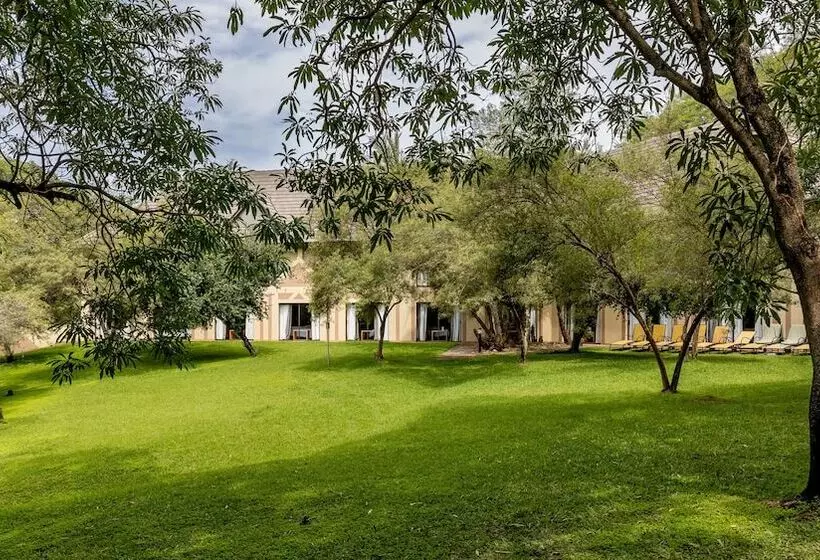 Sanbonani Resort Hotel And Spa