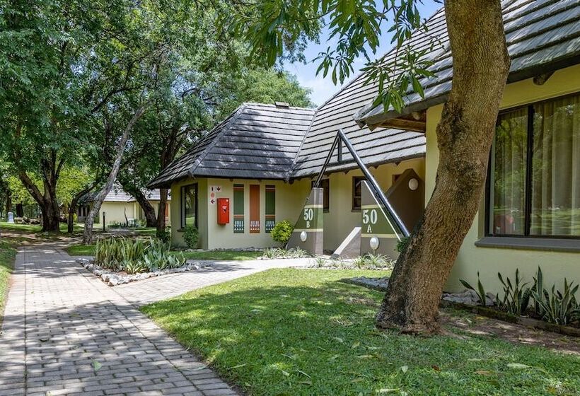 Sanbonani Resort Hotel And Spa