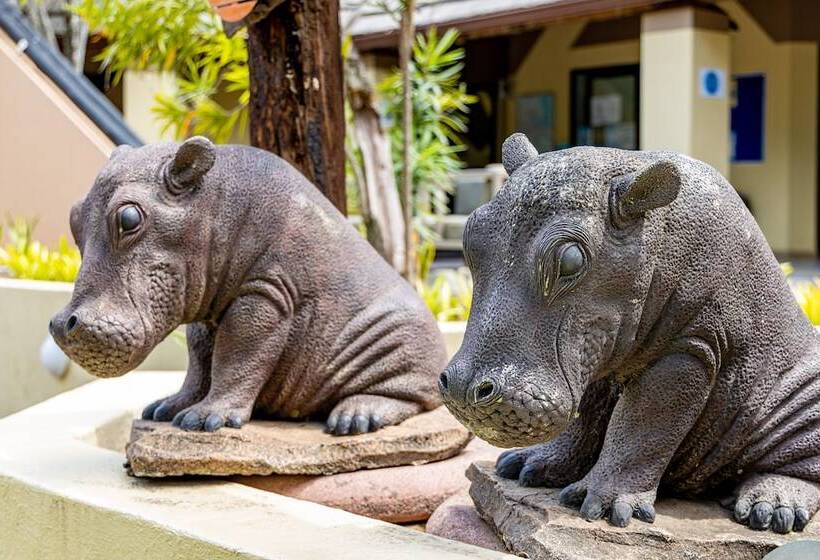 Sanbonani Resort Hotel And Spa