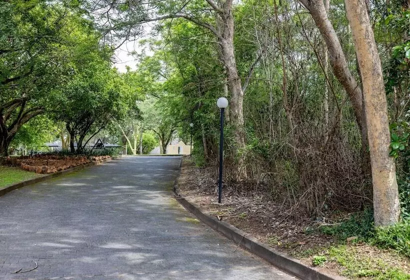 Sanbonani Resort Hotel And Spa