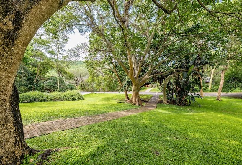 Sanbonani Resort Hotel And Spa