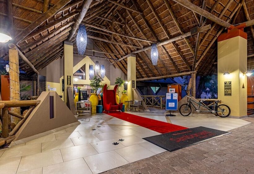 Sanbonani Resort Hotel And Spa