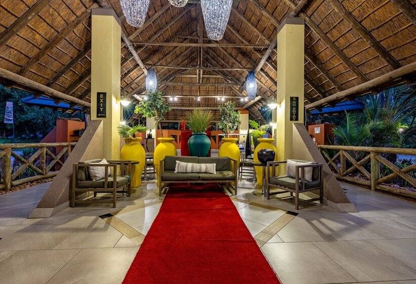 Sanbonani Resort Hotel And Spa