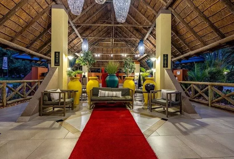 Sanbonani Resort Hotel And Spa