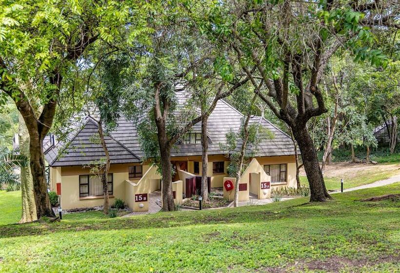 Sanbonani Resort Hotel And Spa