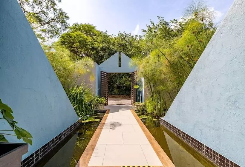 Sanbonani Resort Hotel And Spa