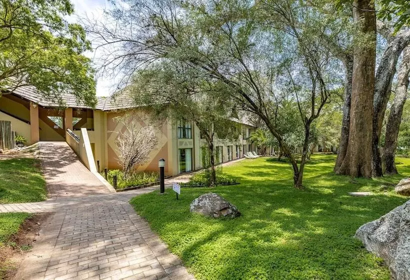 Sanbonani Resort Hotel And Spa