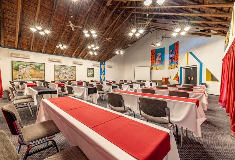 Sanbonani Resort Hotel And Spa