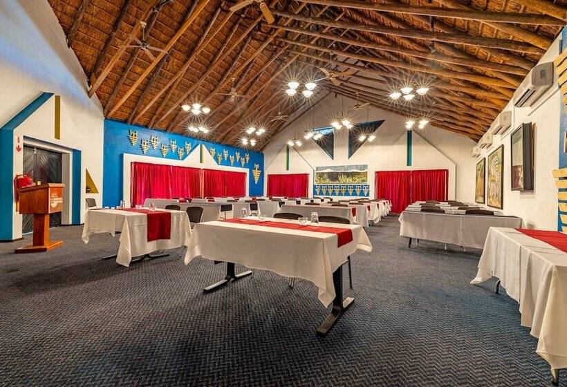 Sanbonani Resort Hotel And Spa