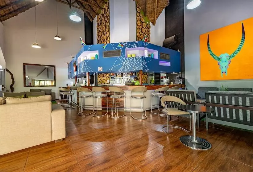 Sanbonani Resort Hotel And Spa