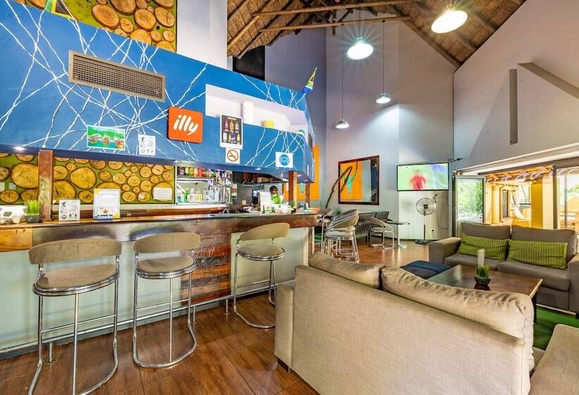 Sanbonani Resort Hotel And Spa