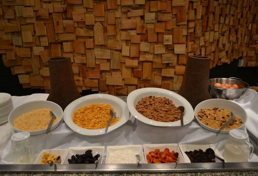 Sanbonani Resort Hotel And Spa