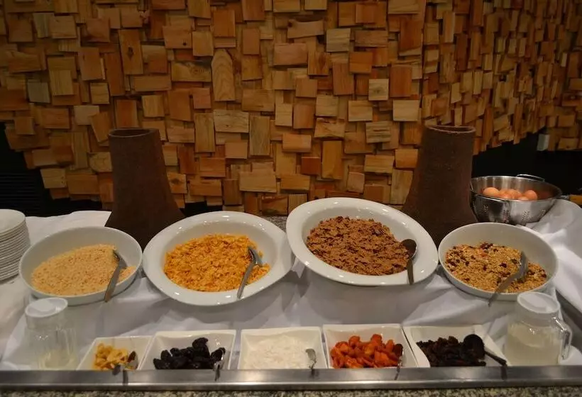 Sanbonani Resort Hotel And Spa