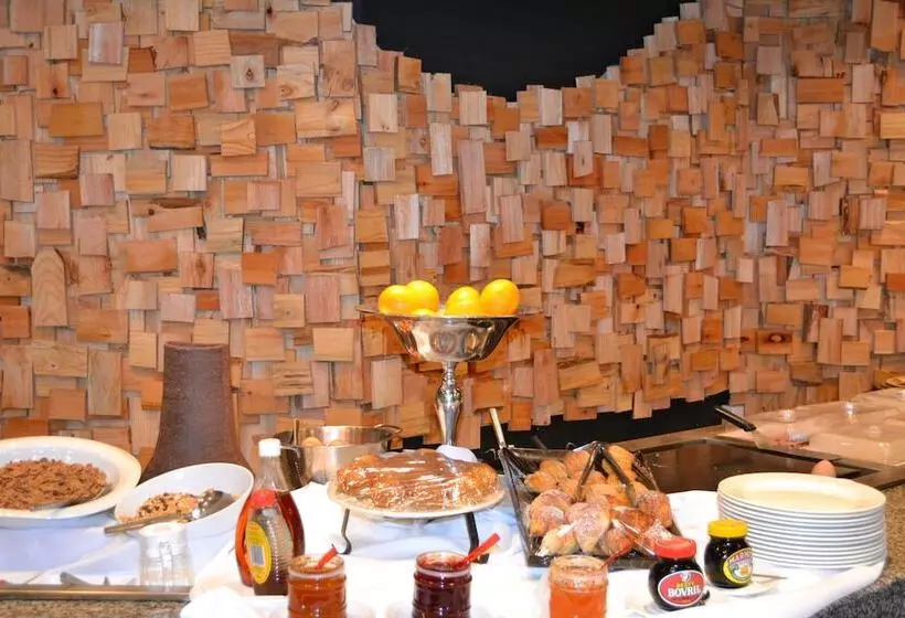 Sanbonani Resort Hotel And Spa