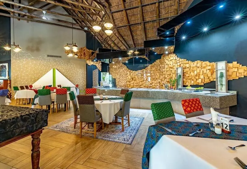 Sanbonani Resort Hotel And Spa