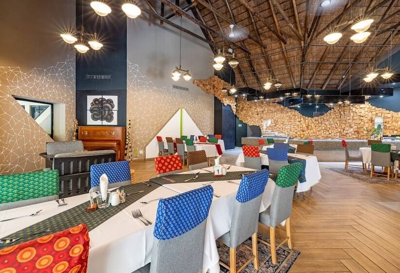 Sanbonani Resort Hotel And Spa