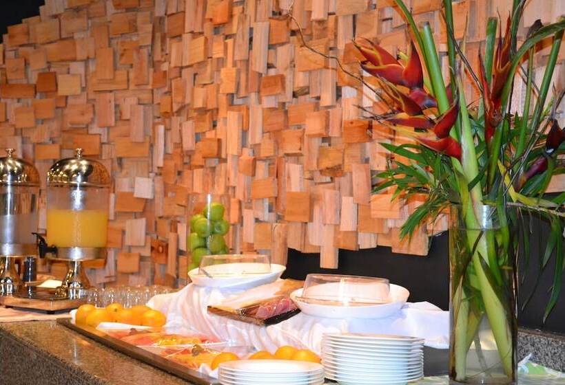 Sanbonani Resort Hotel And Spa