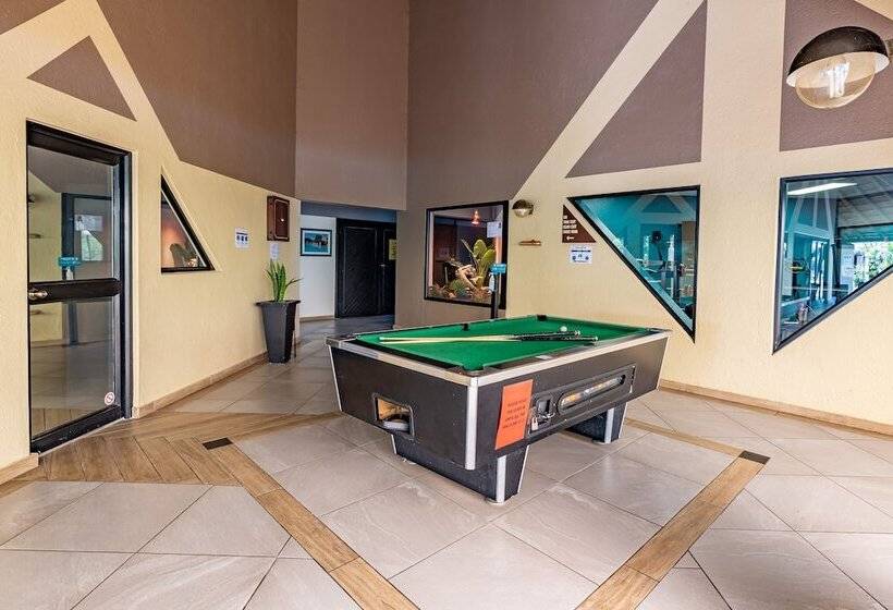 Sanbonani Resort Hotel And Spa