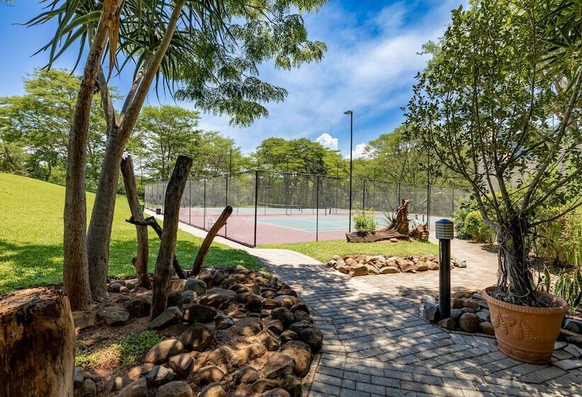 Sanbonani Resort Hotel And Spa