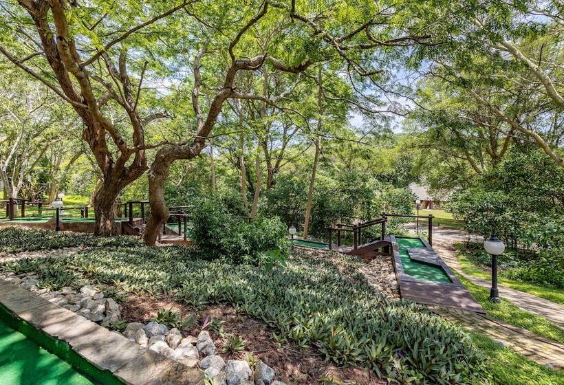 Sanbonani Resort Hotel And Spa