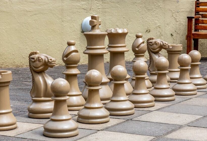 Sanbonani Resort Hotel And Spa