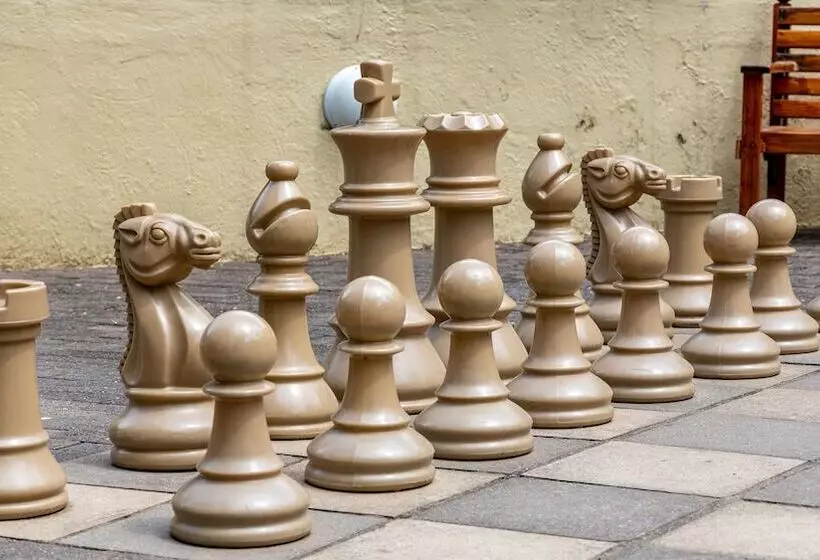 Sanbonani Resort Hotel And Spa