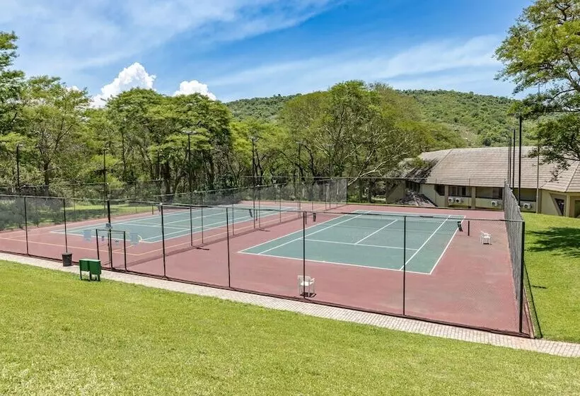 Sanbonani Resort Hotel And Spa