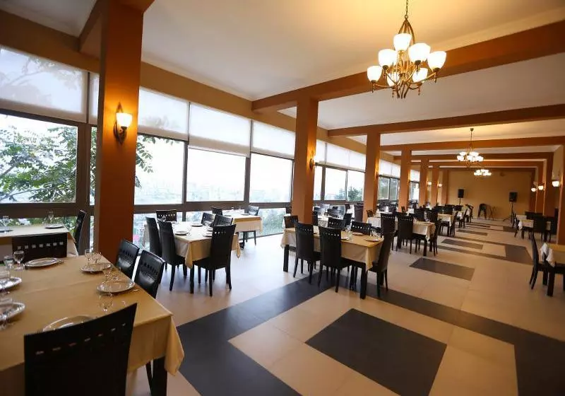 Sputnik Hotel Batumi