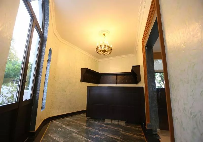 Sputnik Hotel Batumi