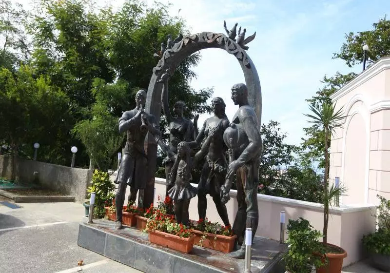 Sputnik Hotel Batumi