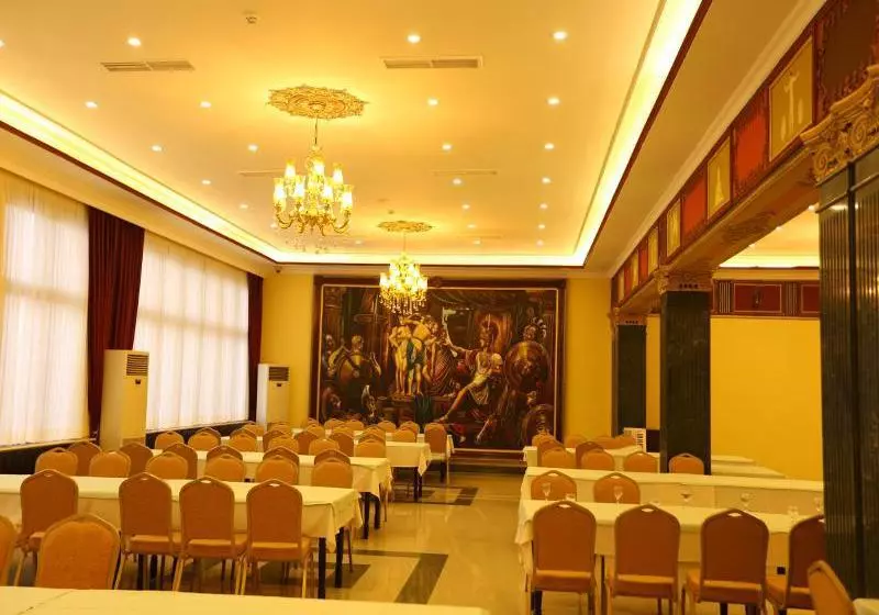 Sputnik Hotel Batumi