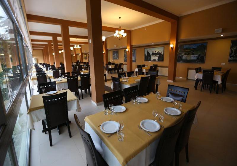 Sputnik Hotel Batumi