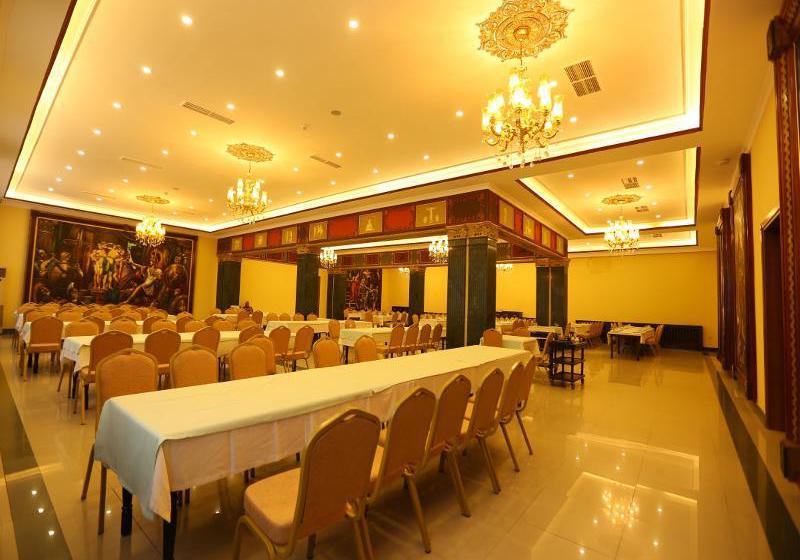 Sputnik Hotel Batumi