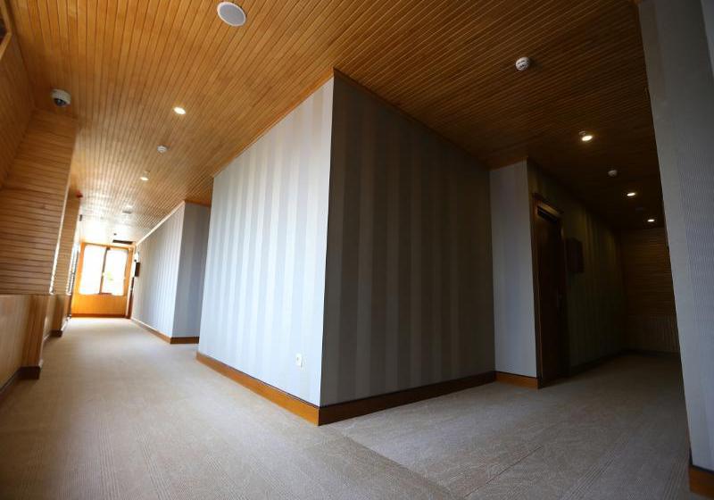 Sputnik Hotel Batumi