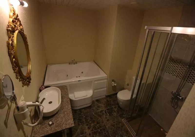 Sputnik Hotel Batumi