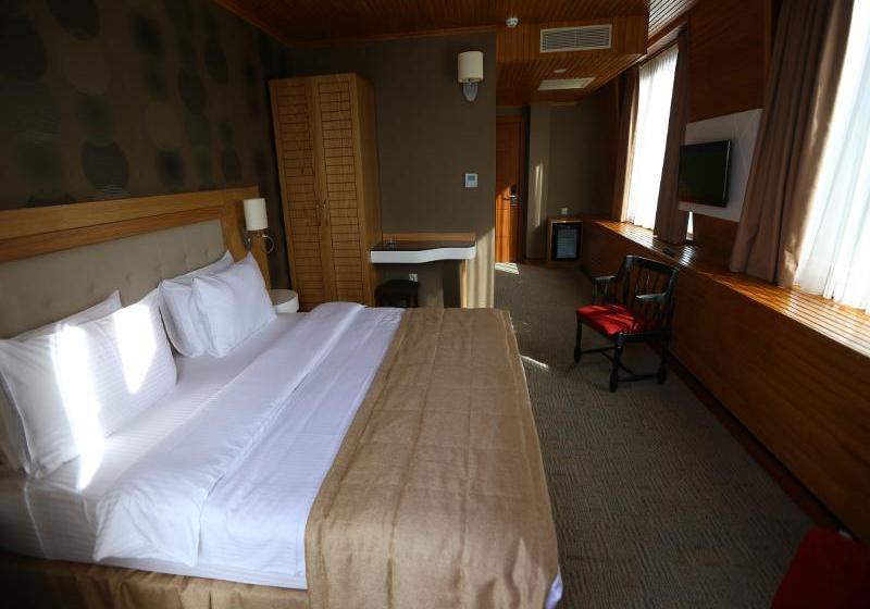 Sputnik Hotel Batumi