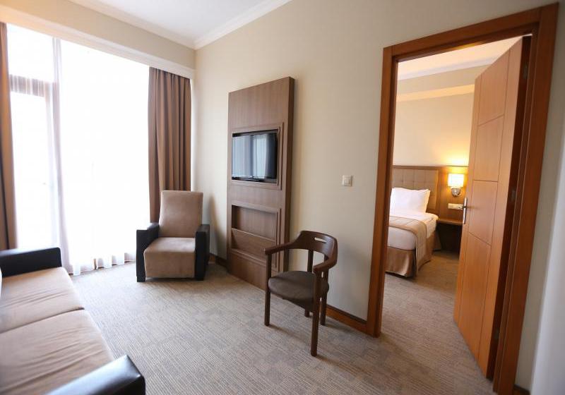 Sputnik Hotel Batumi